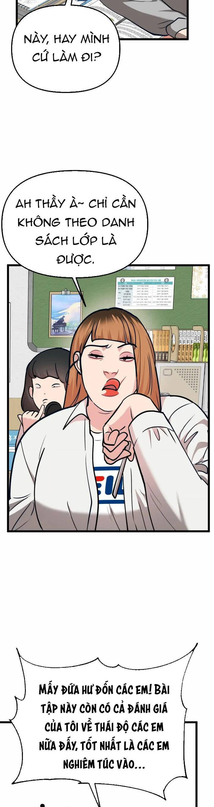 Đời Tư Idol - Chương 21.1 - Trang 19