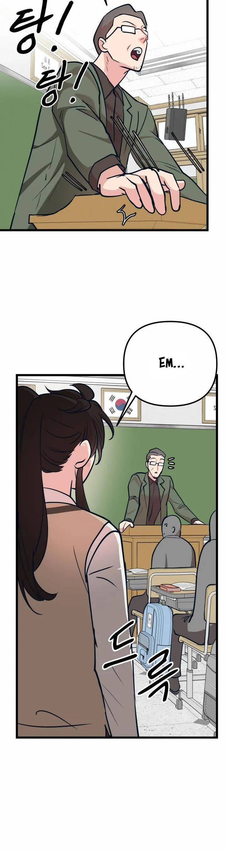 Đời Tư Idol - Chương 21.1 - Trang 20