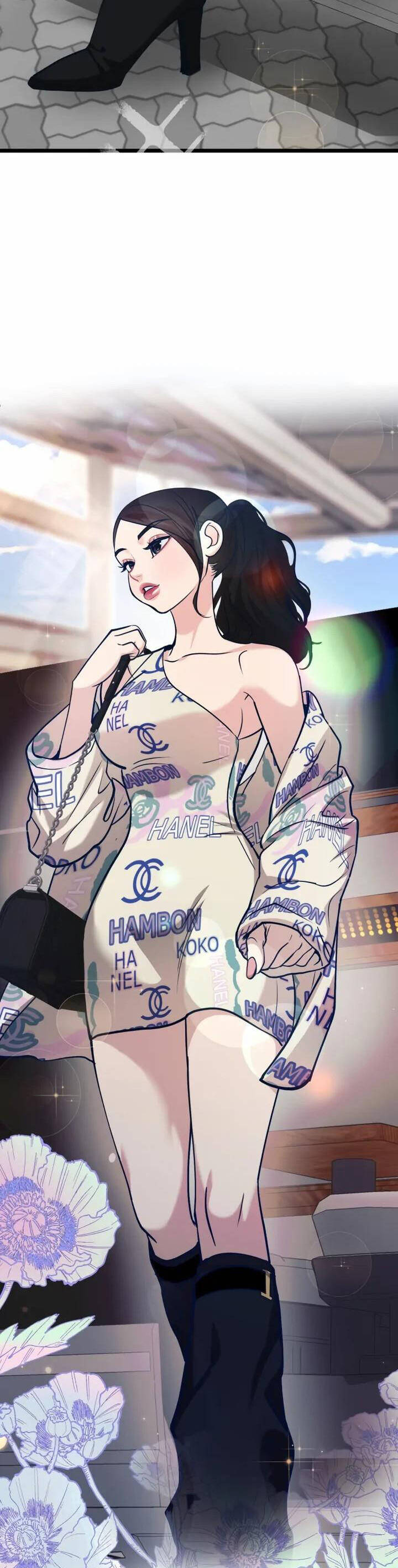 Đời Tư Idol - Chương 21.1 - Trang 3