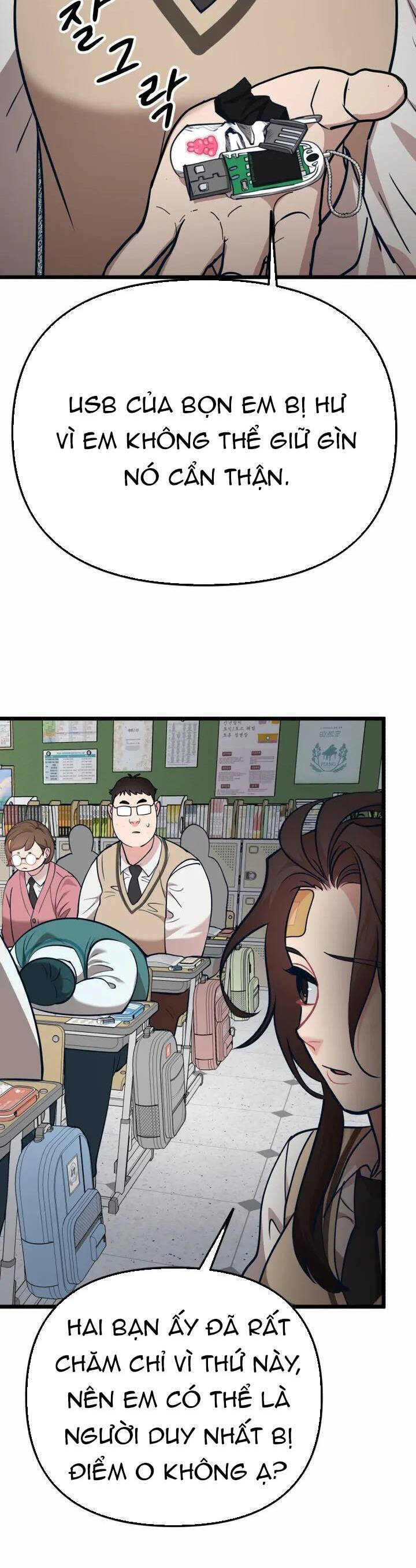 Đời Tư Idol - Chương 21.1 - Trang 25