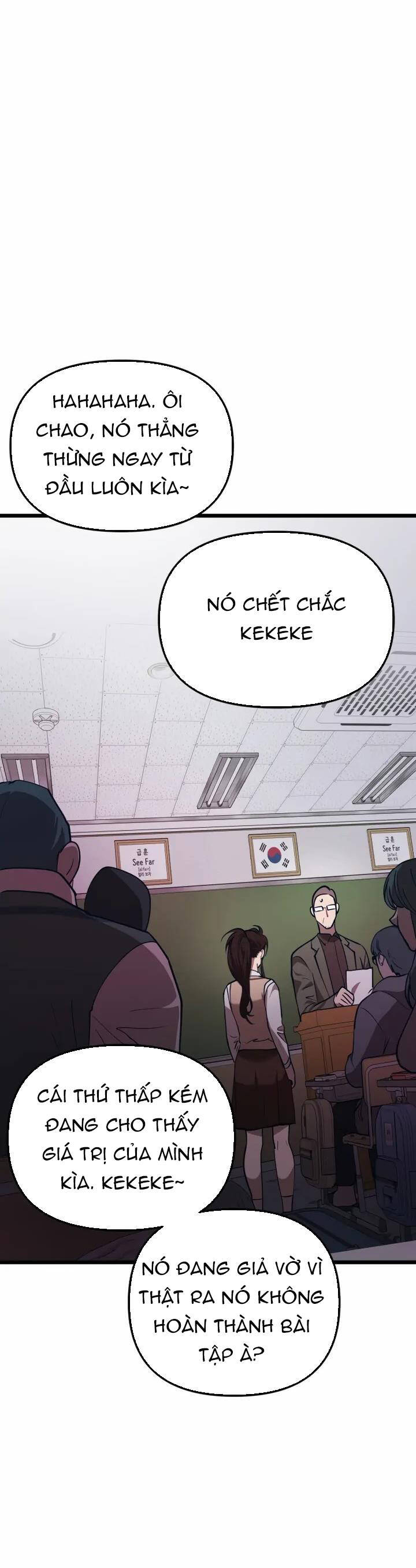 Đời Tư Idol - Chương 21.1 - Trang 26