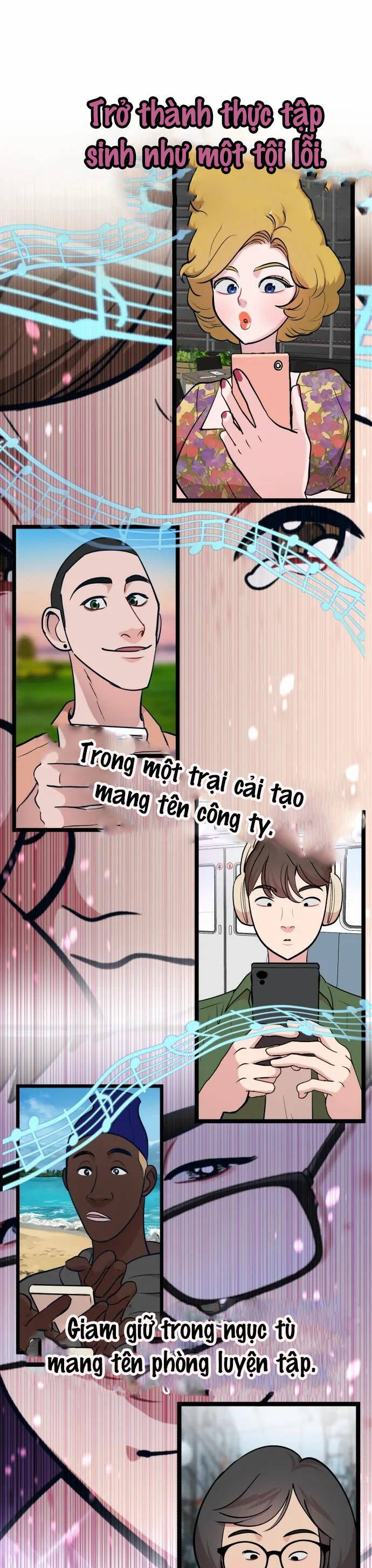 Đời Tư Idol - Chương 22.1 - Trang 12