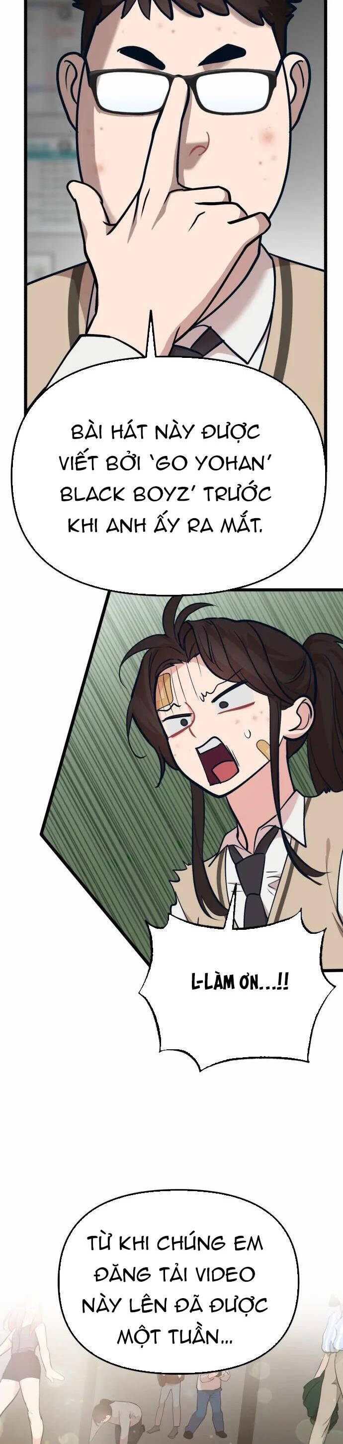 Đời Tư Idol - Chương 22.1 - Trang 15