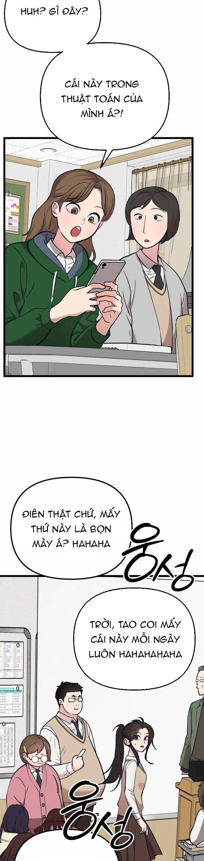 Đời Tư Idol - Chương 22.1 - Trang 17