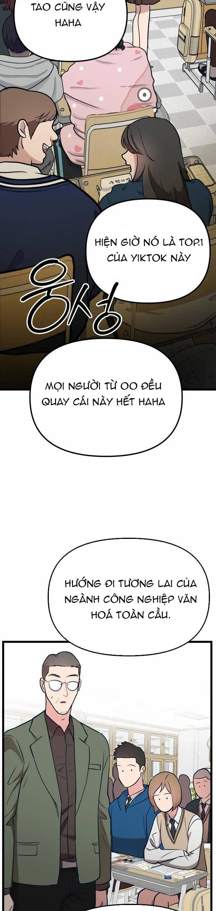 Đời Tư Idol - Chương 22.1 - Trang 18