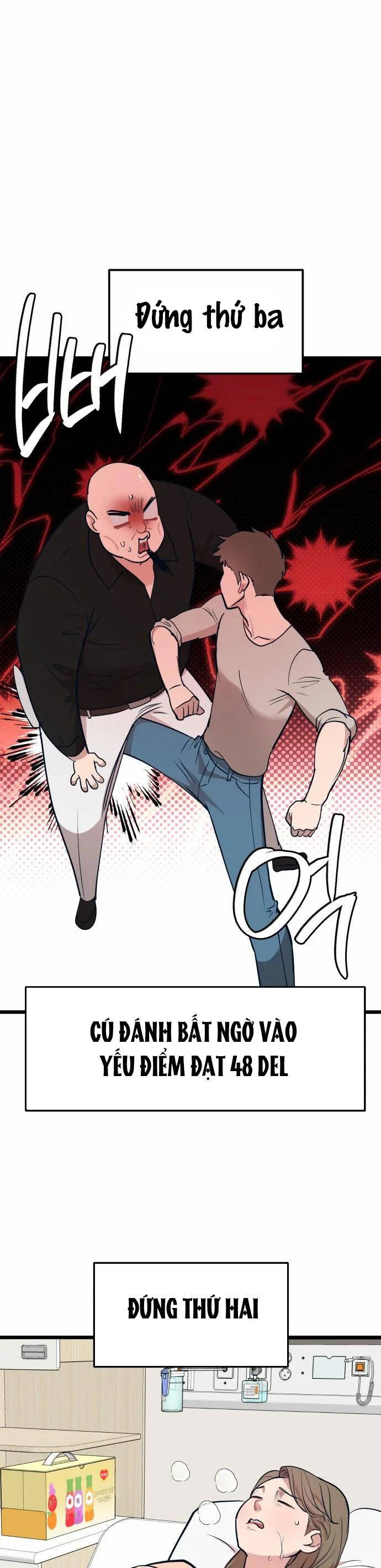 Đời Tư Idol - Chương 22.1 - Trang 3