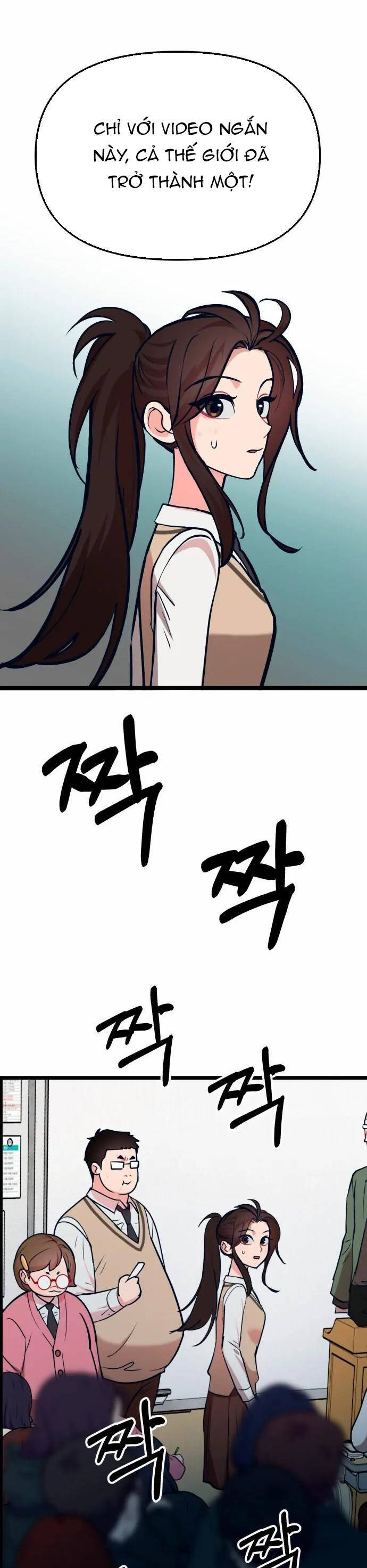 Đời Tư Idol - Chương 22.1 - Trang 21