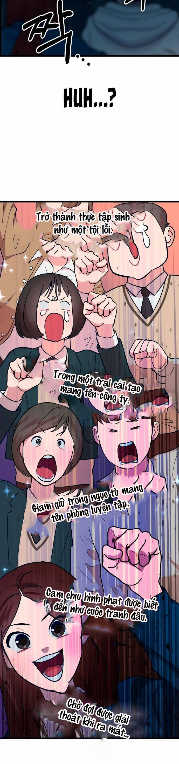 Đời Tư Idol - Chương 22.1 - Trang 22