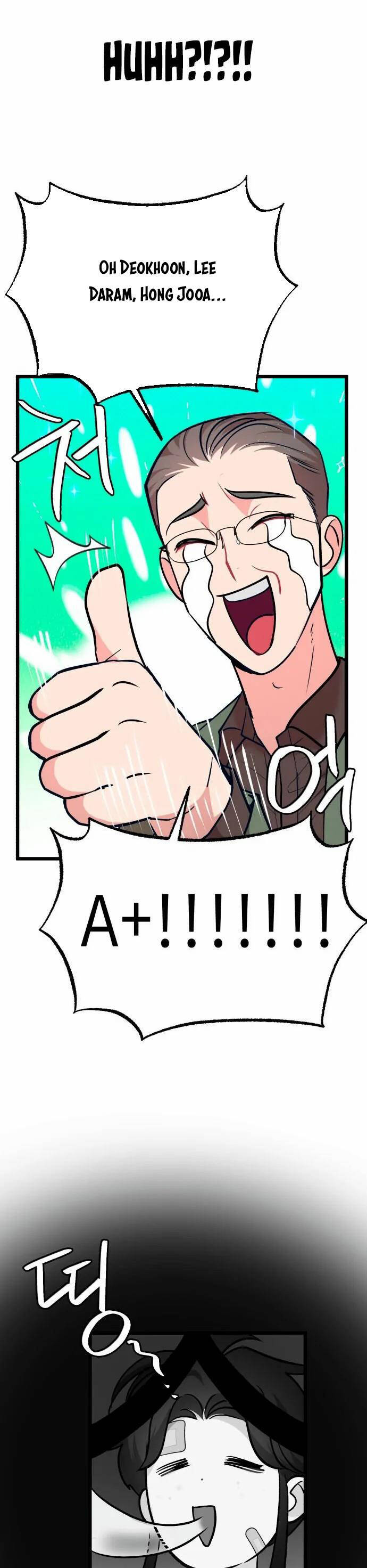 Đời Tư Idol - Chương 22.1 - Trang 23