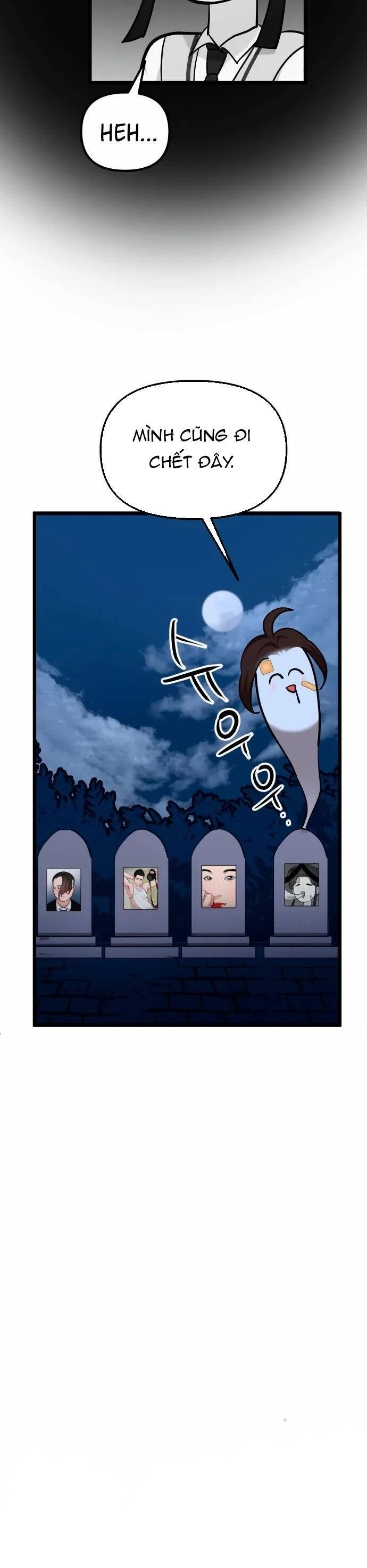 Đời Tư Idol - Chương 22.1 - Trang 24