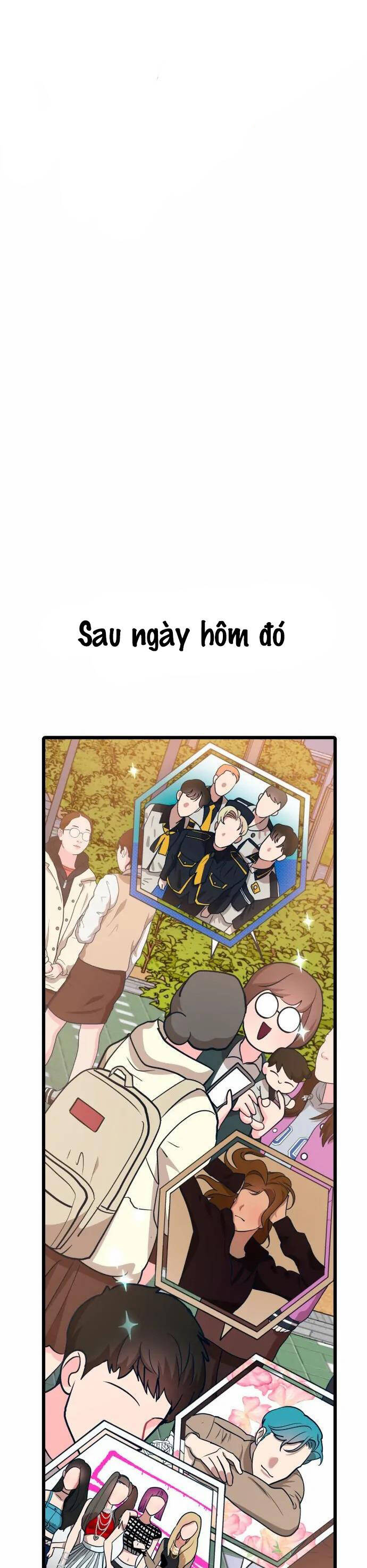 Đời Tư Idol - Chương 22.1 - Trang 25