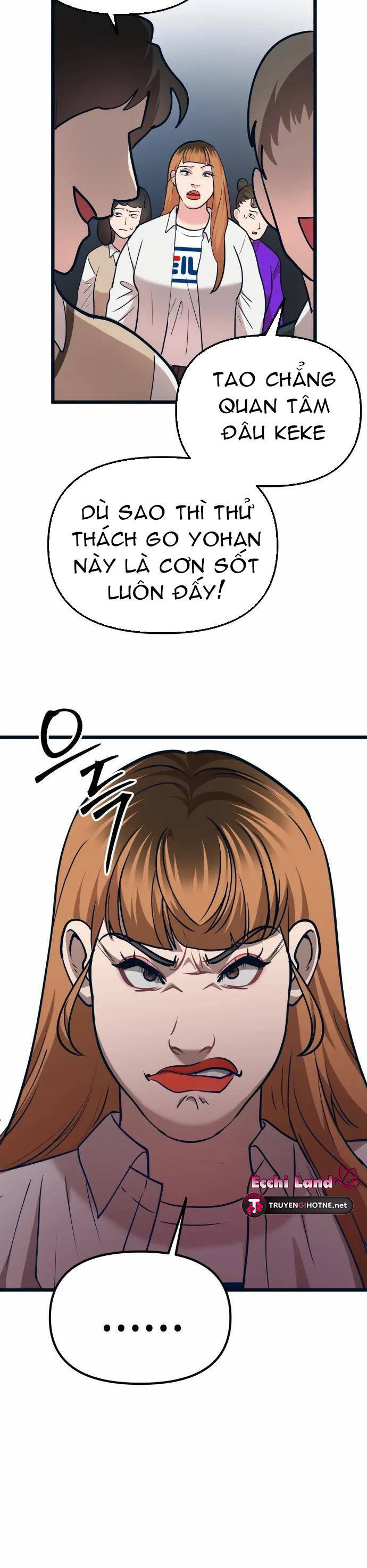 Đời Tư Idol - Chương 22.1 - Trang 29