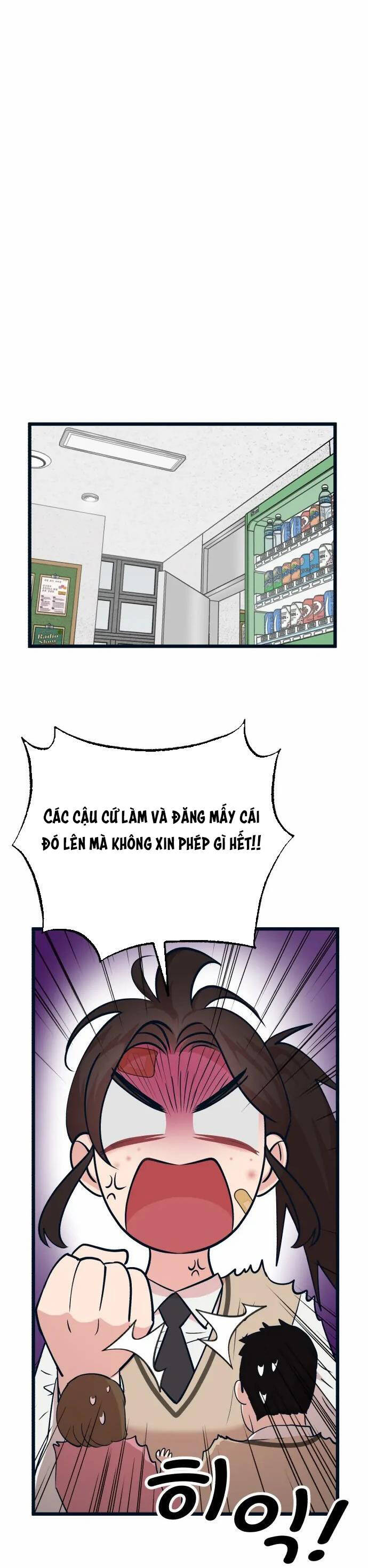 Đời Tư Idol - Chương 22.1 - Trang 30