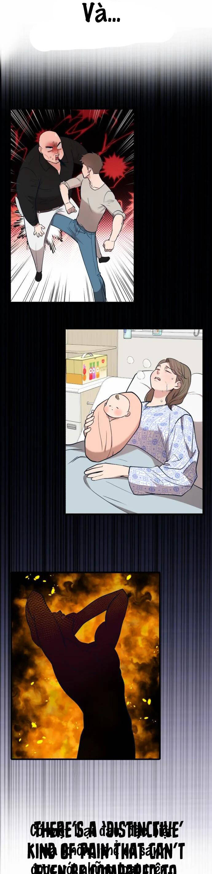 Đời Tư Idol - Chương 22.1 - Trang 5