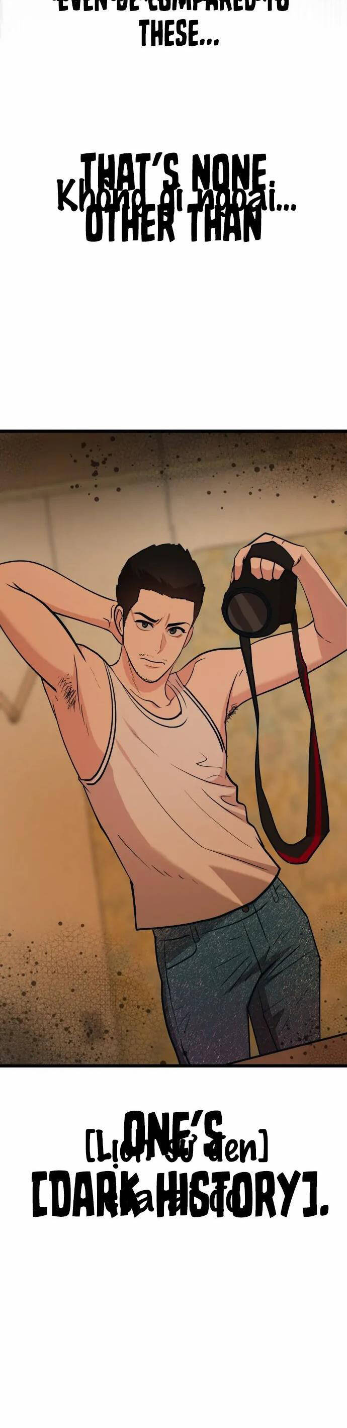 Đời Tư Idol - Chương 22.1 - Trang 6