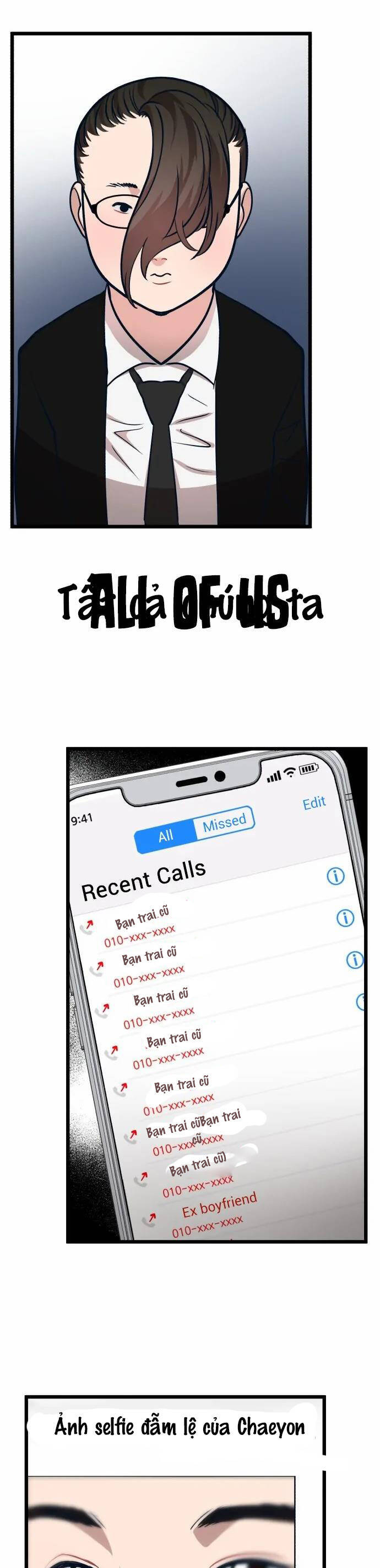 Đời Tư Idol - Chương 22.1 - Trang 7