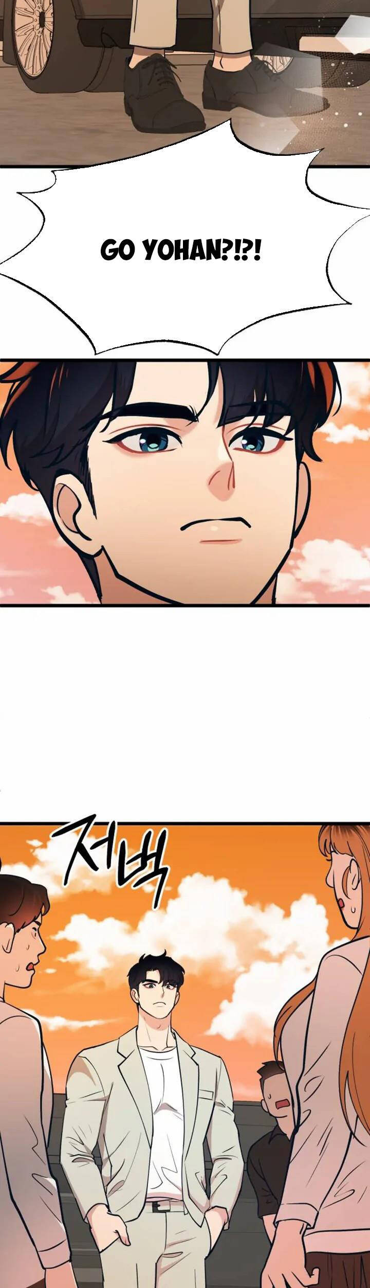 Đời Tư Idol - Chương 23.1 - Trang 11