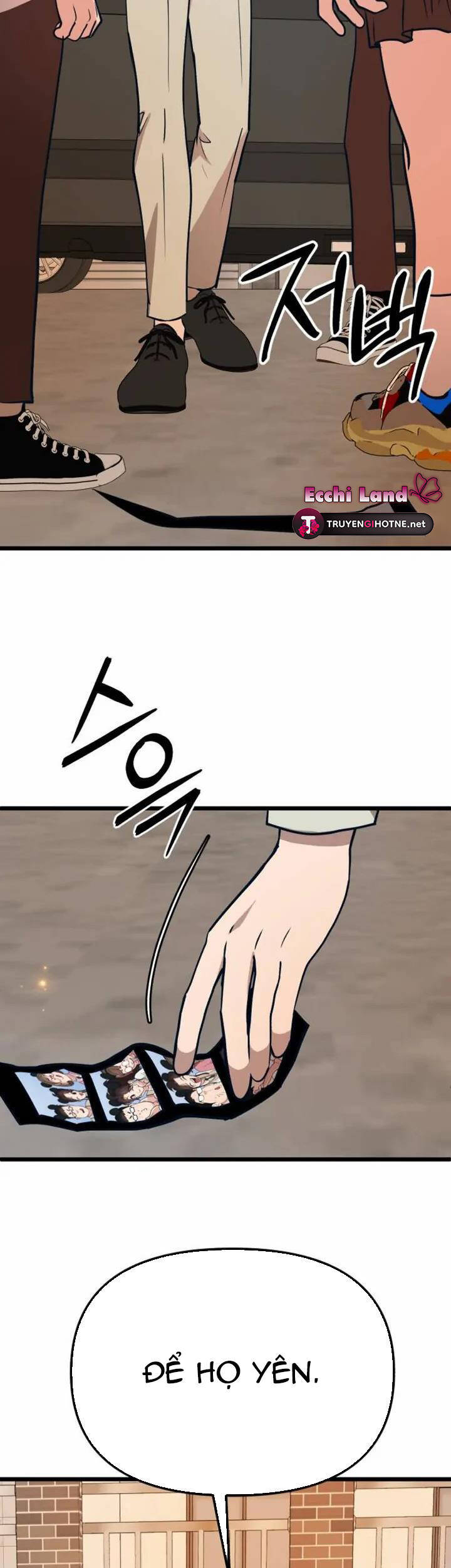 Đời Tư Idol - Chương 23.1 - Trang 12