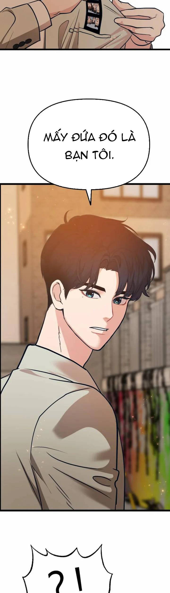 Đời Tư Idol - Chương 23.1 - Trang 15