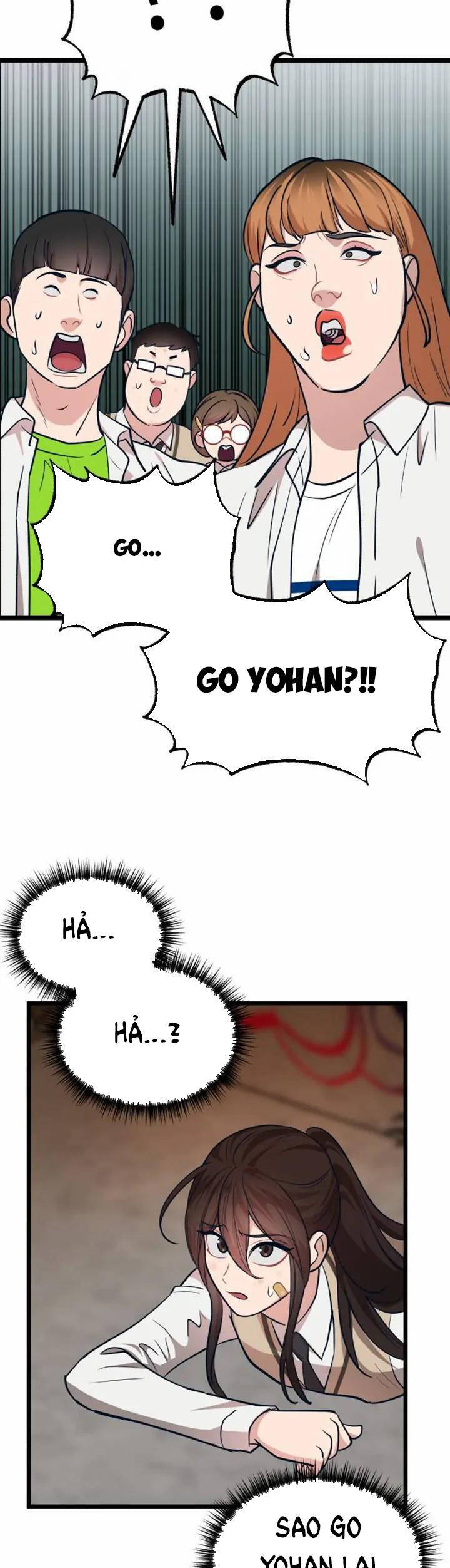 Đời Tư Idol - Chương 23.1 - Trang 16