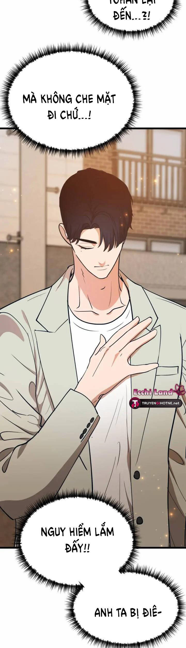 Đời Tư Idol - Chương 23.1 - Trang 17