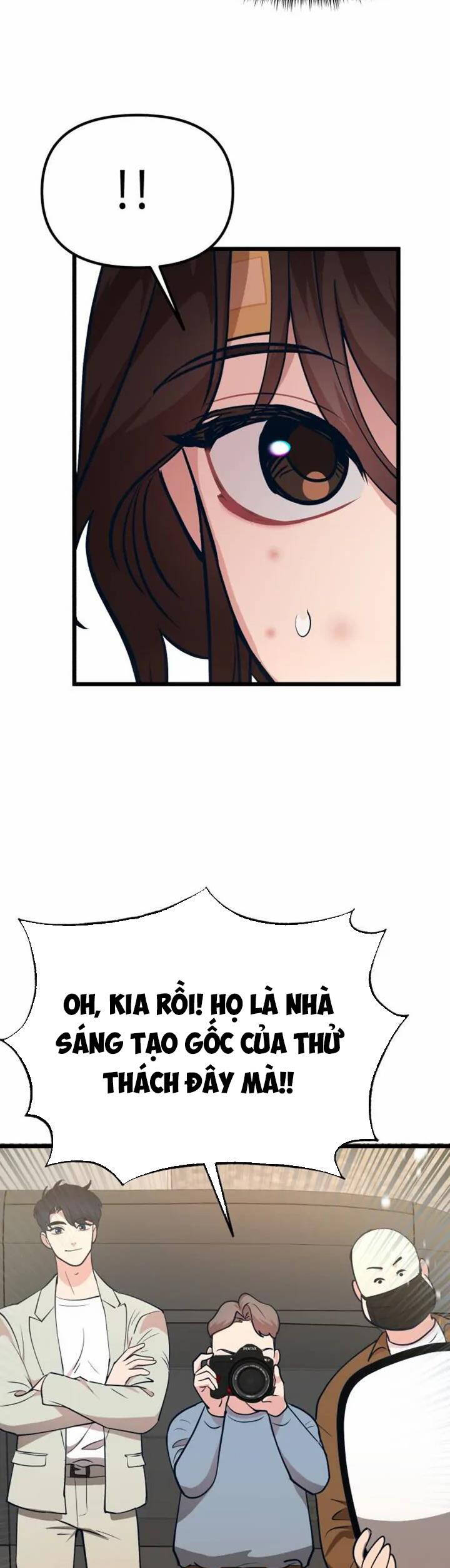 Đời Tư Idol - Chương 23.1 - Trang 18