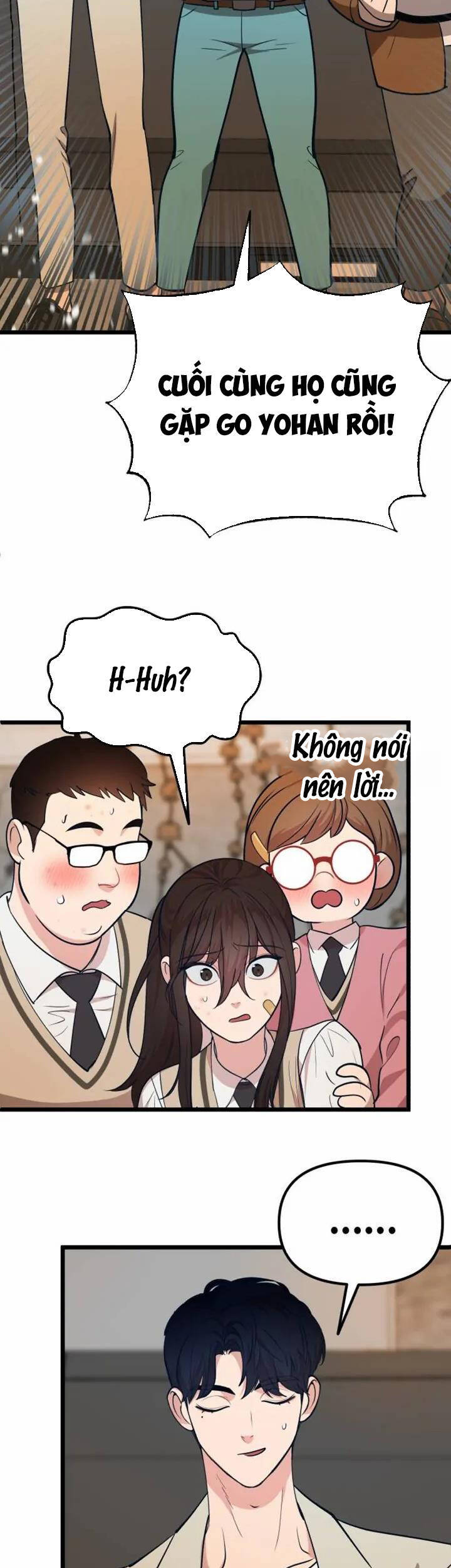 Đời Tư Idol - Chương 23.1 - Trang 19