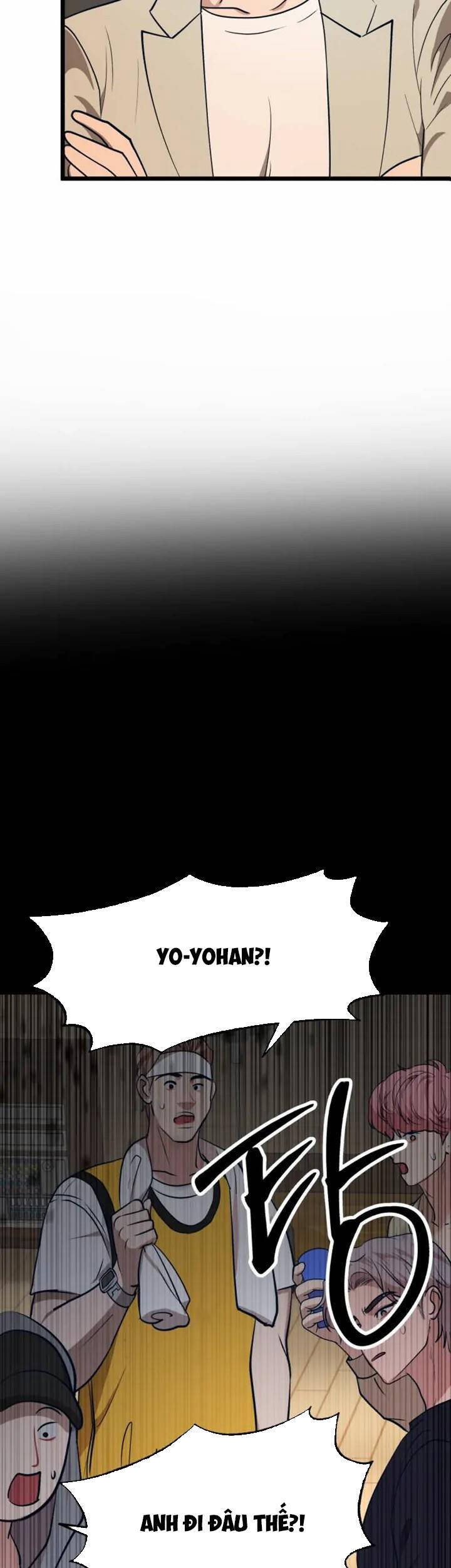 Đời Tư Idol - Chương 23.1 - Trang 20