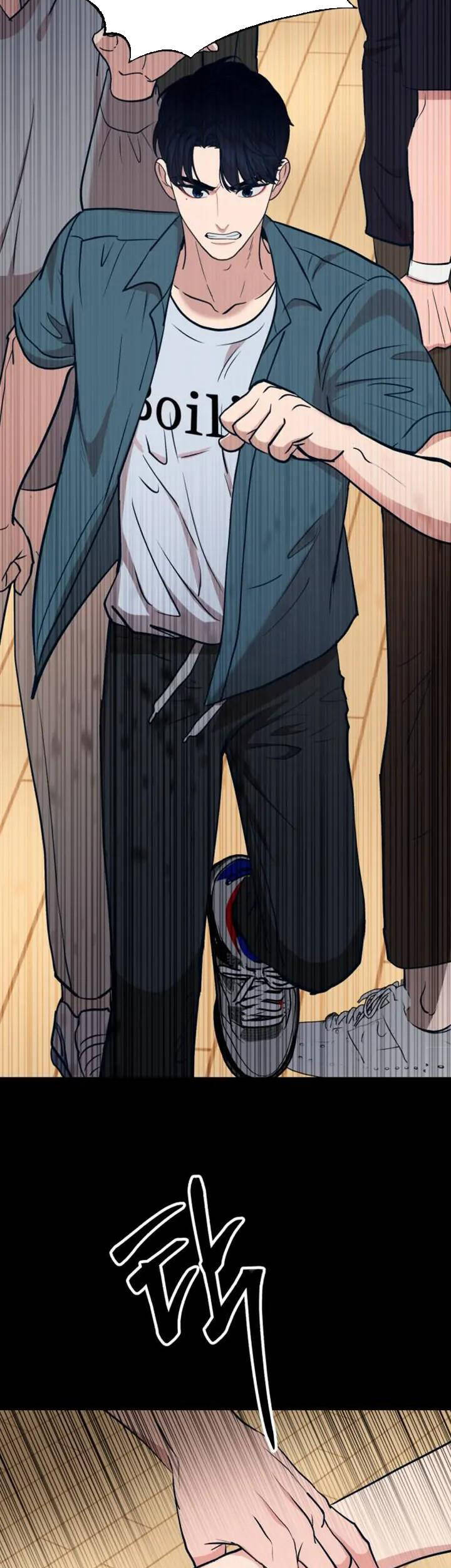 Đời Tư Idol - Chương 23.1 - Trang 21