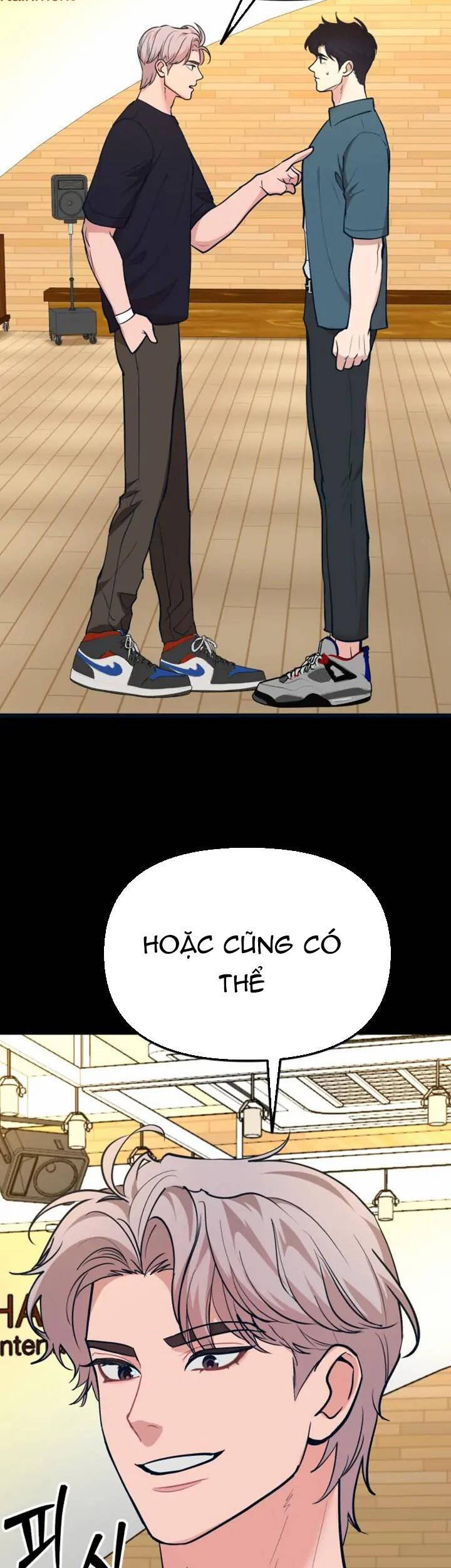 Đời Tư Idol - Chương 23.1 - Trang 23