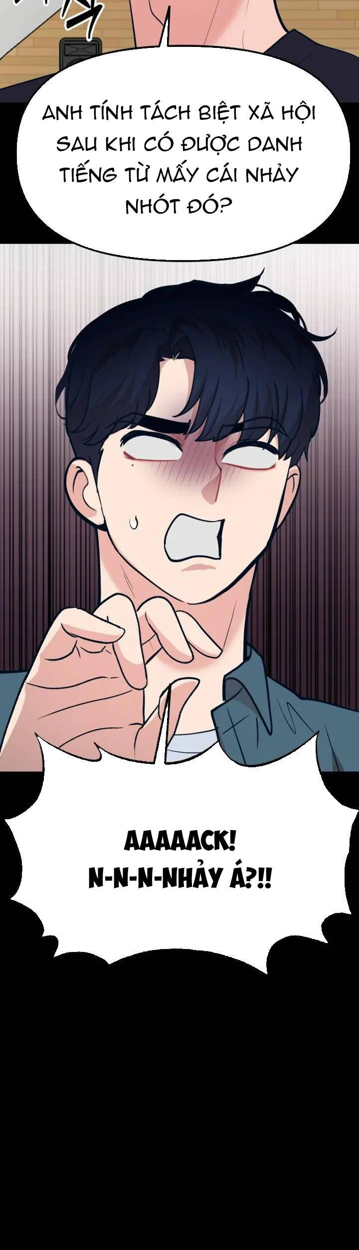 Đời Tư Idol - Chương 23.1 - Trang 24