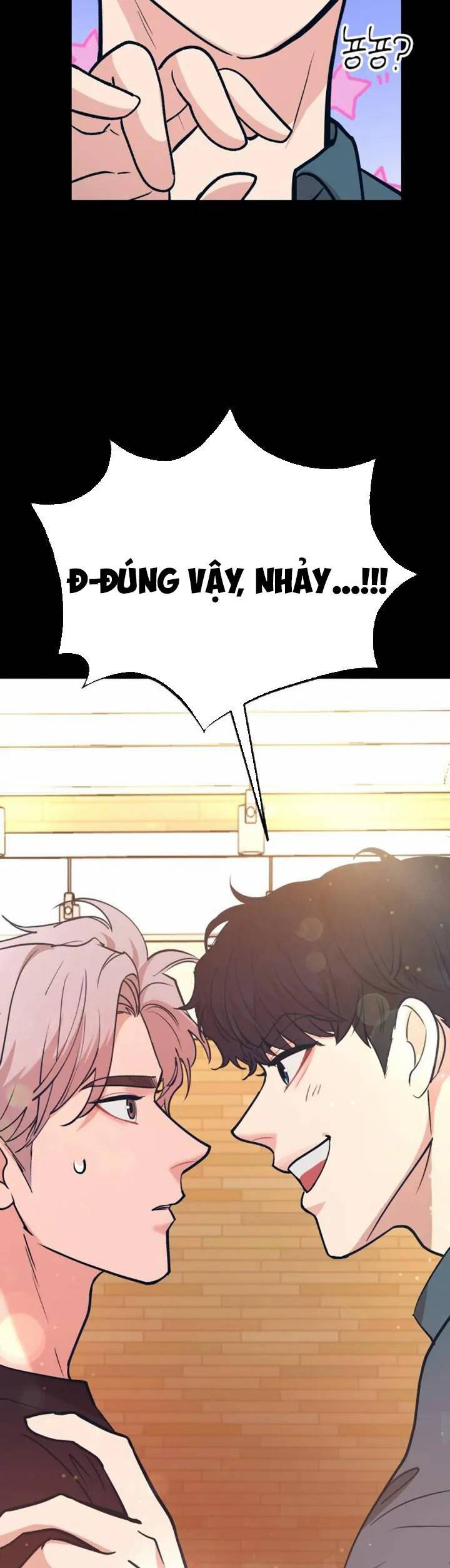 Đời Tư Idol - Chương 23.1 - Trang 26