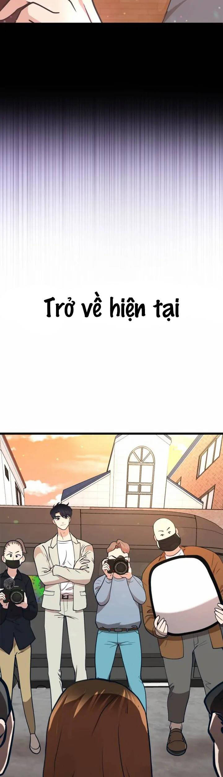 Đời Tư Idol - Chương 23.1 - Trang 27