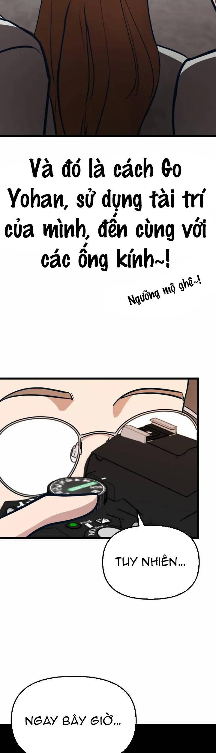 Đời Tư Idol - Chương 23.1 - Trang 28