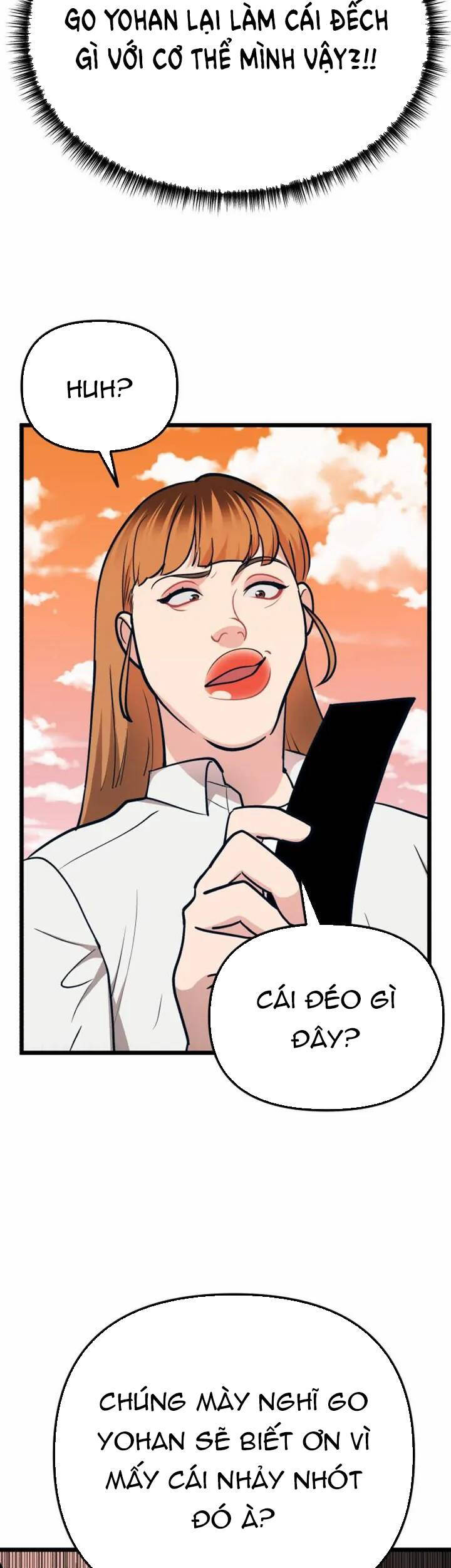 Đời Tư Idol - Chương 23.1 - Trang 4