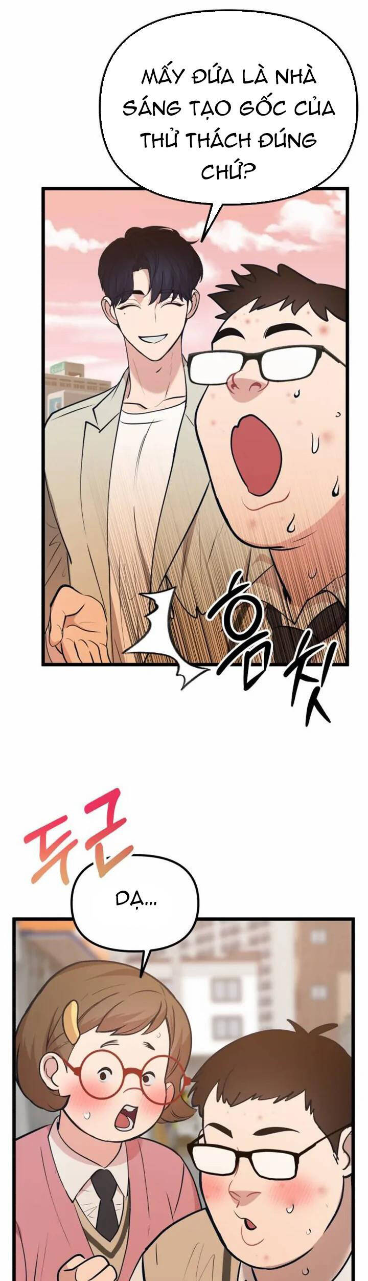 Đời Tư Idol - Chương 23.1 - Trang 32