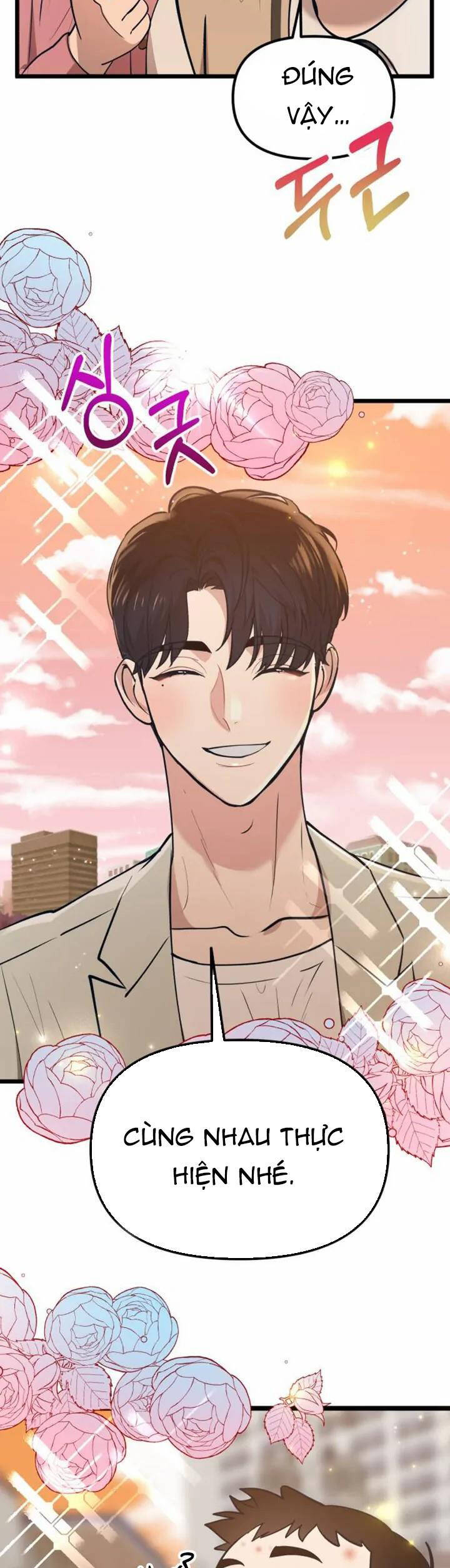 Đời Tư Idol - Chương 23.1 - Trang 33