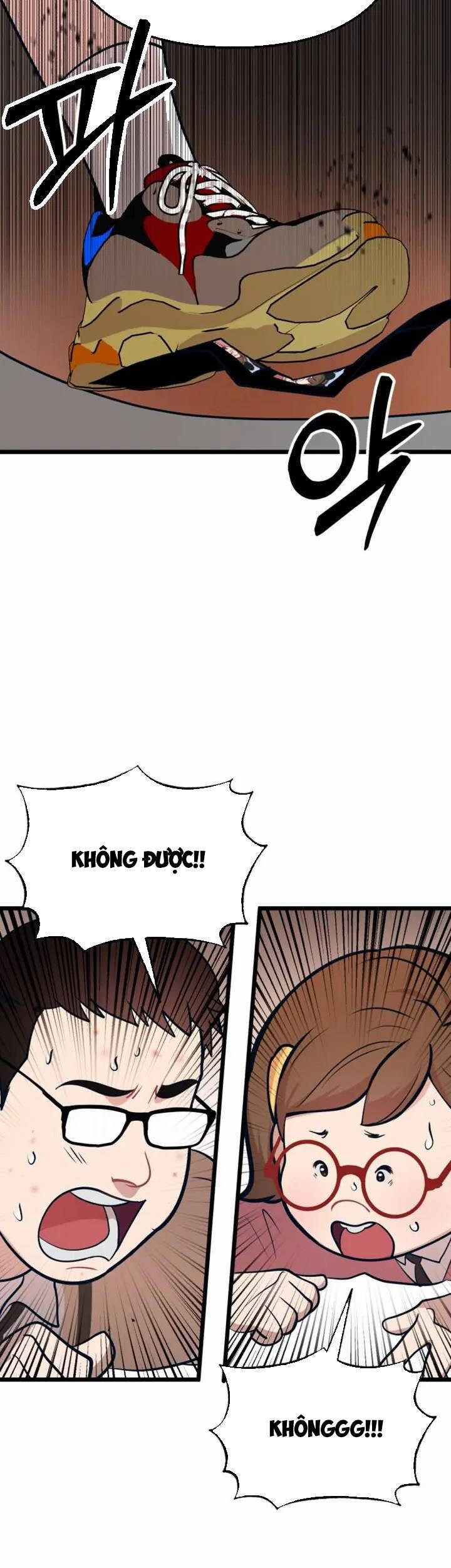 Đời Tư Idol - Chương 23.1 - Trang 5