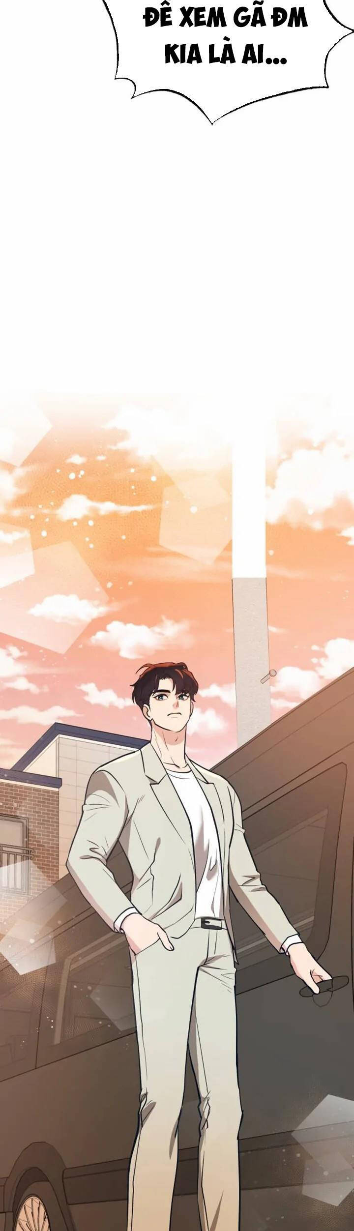 Đời Tư Idol - Chương 23.1 - Trang 10