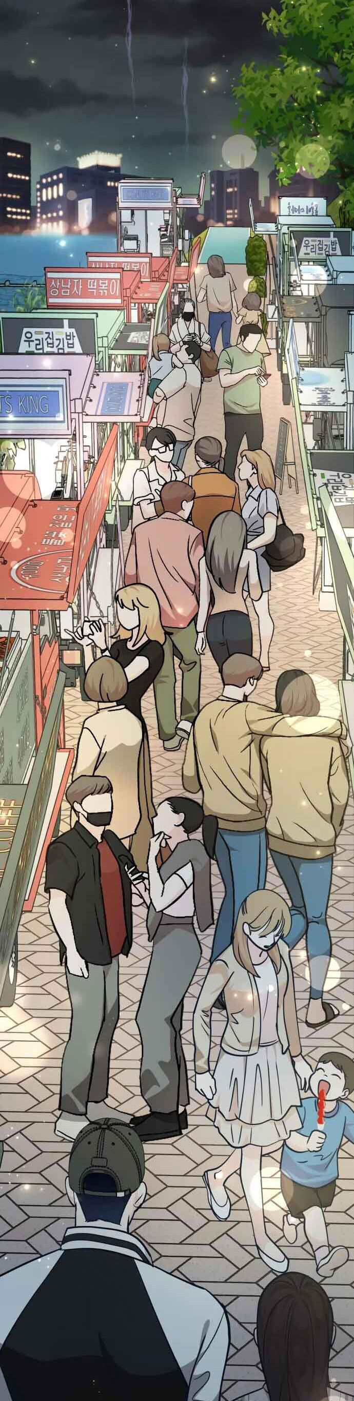 Đời Tư Idol - Chương 24.1 - Trang 12