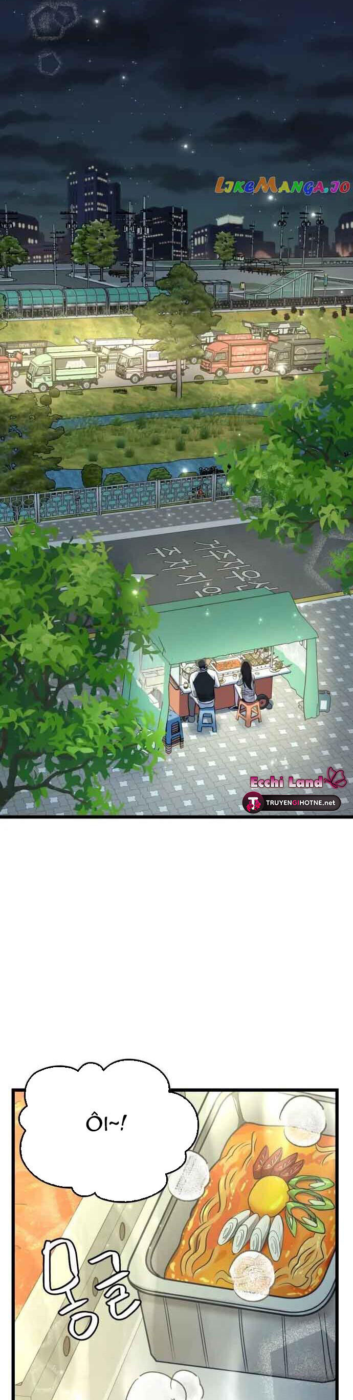 Đời Tư Idol - Chương 24.1 - Trang 17