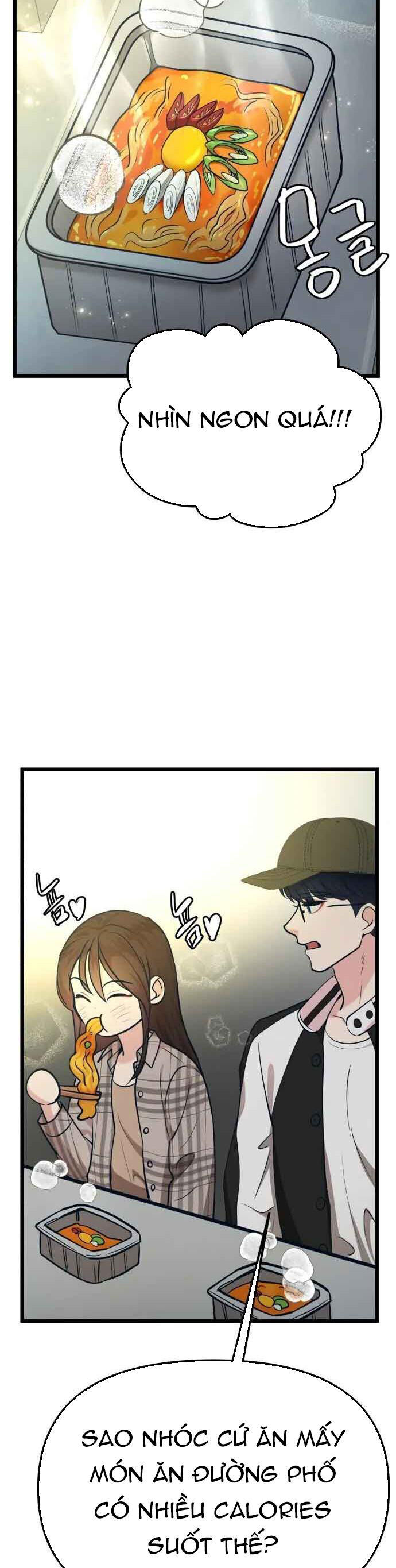 Đời Tư Idol - Chương 24.1 - Trang 18