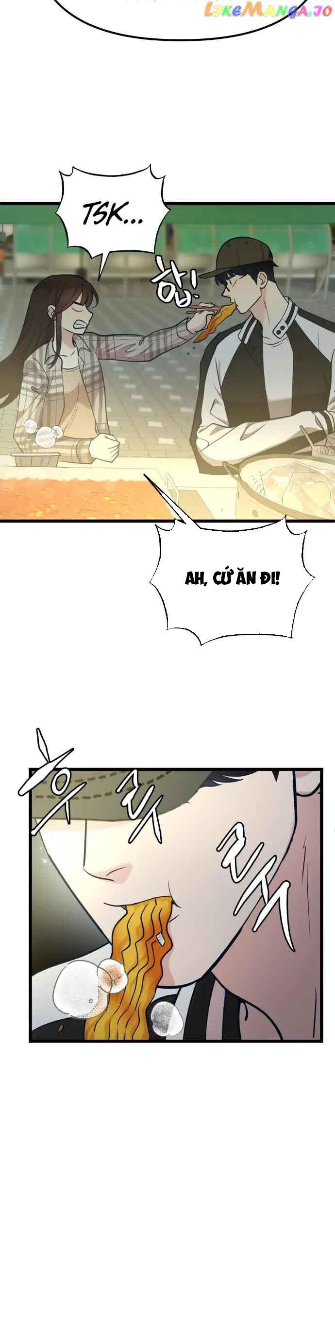 Đời Tư Idol - Chương 24.1 - Trang 19