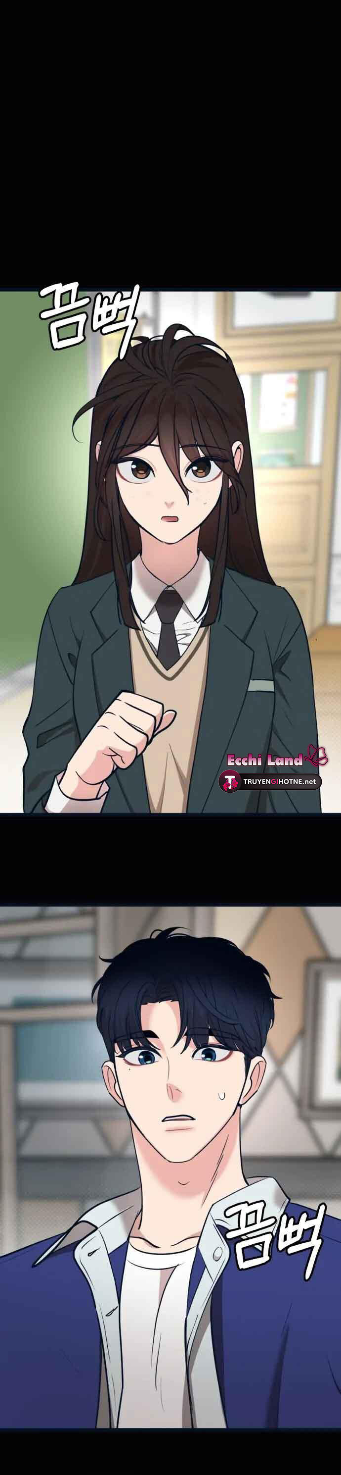 Đời Tư Idol - Chương 24.1 - Trang 2