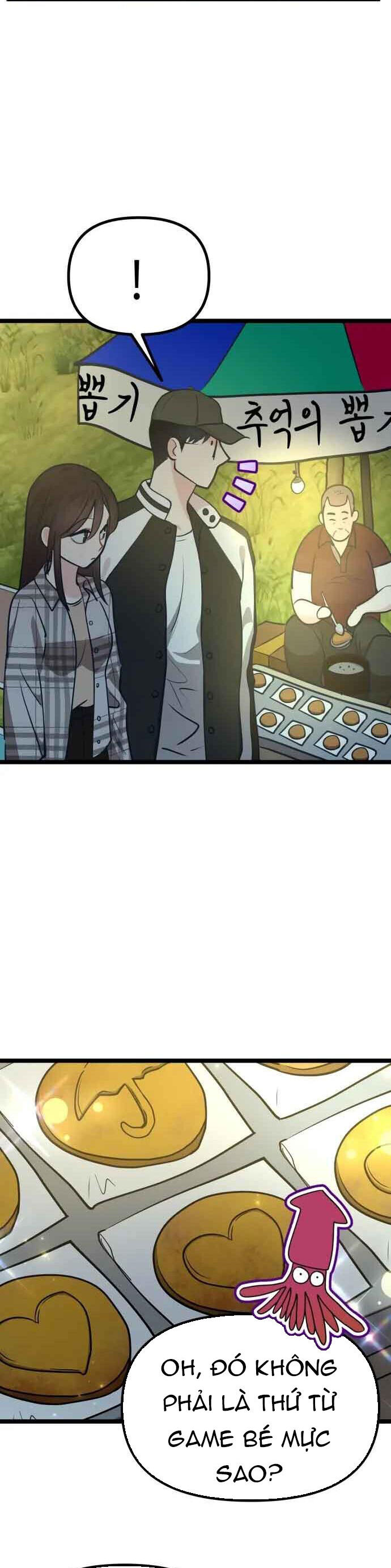 Đời Tư Idol - Chương 24.1 - Trang 21