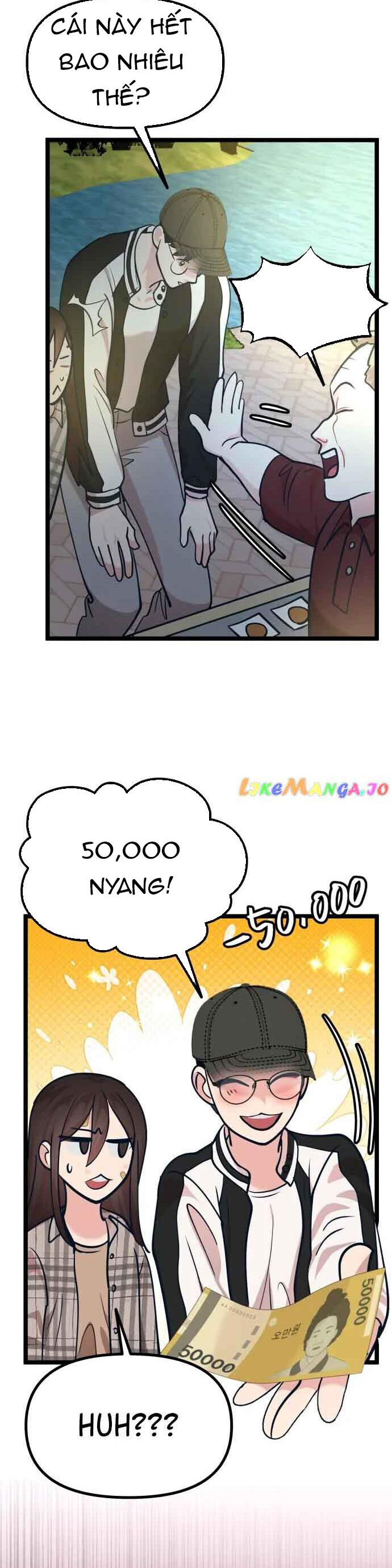 Đời Tư Idol - Chương 24.1 - Trang 22