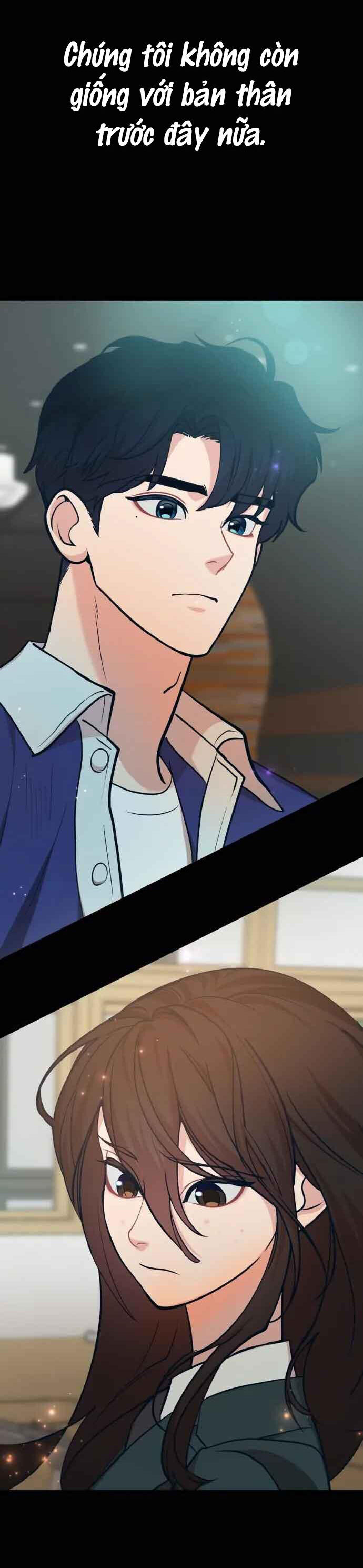 Đời Tư Idol - Chương 24.1 - Trang 4