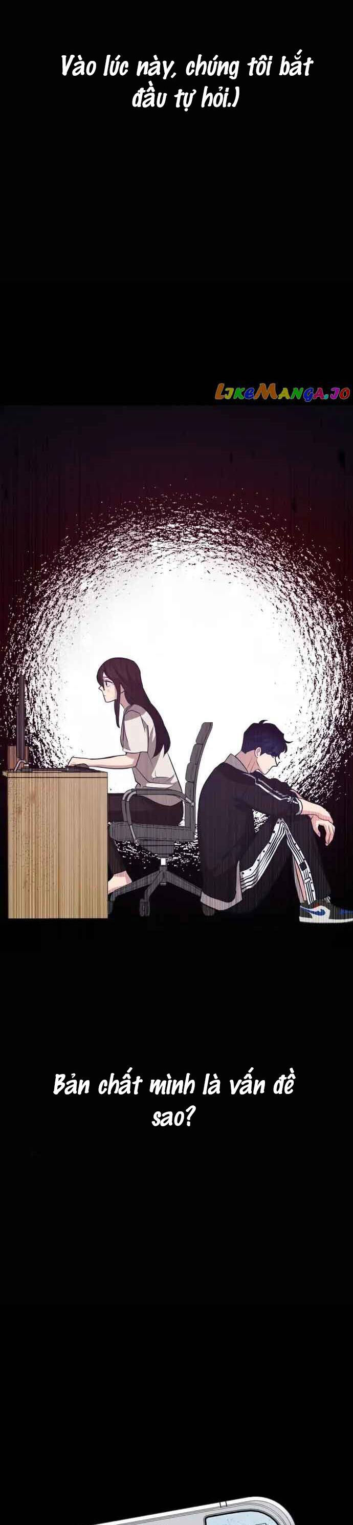 Đời Tư Idol - Chương 24.1 - Trang 5