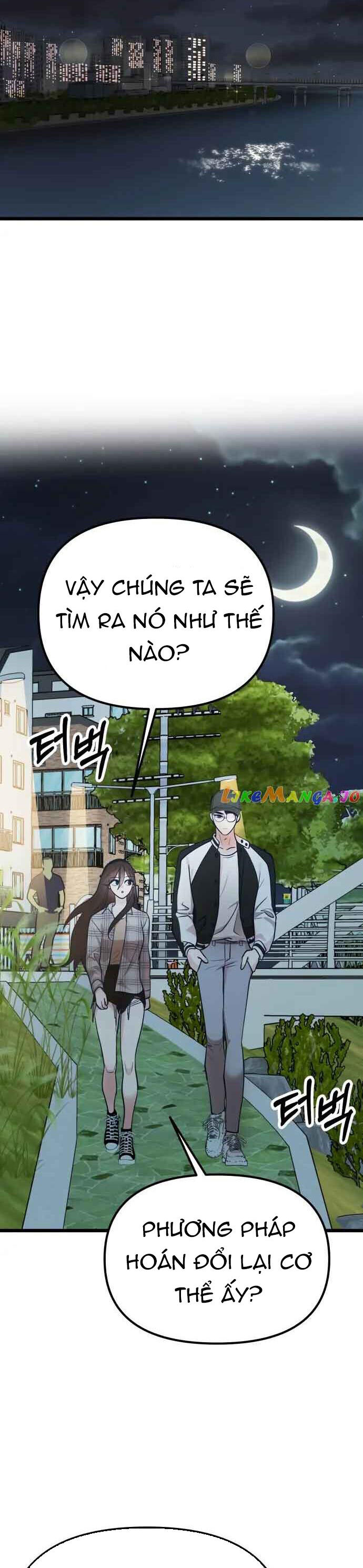 Đời Tư Idol - Chương 24.1 - Trang 8