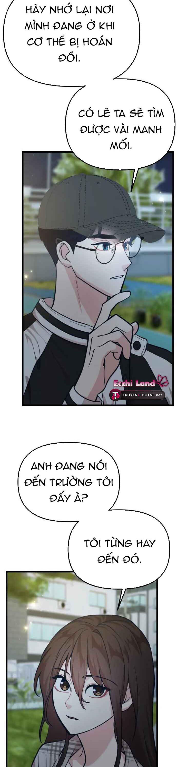 Đời Tư Idol - Chương 24.1 - Trang 9